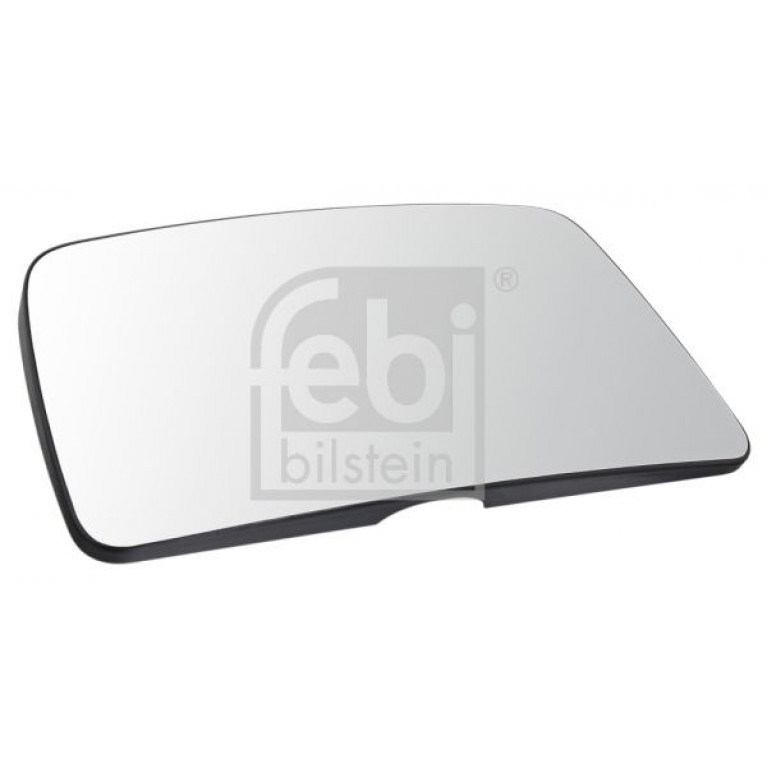 Зеркальное стекло, наружное зеркало