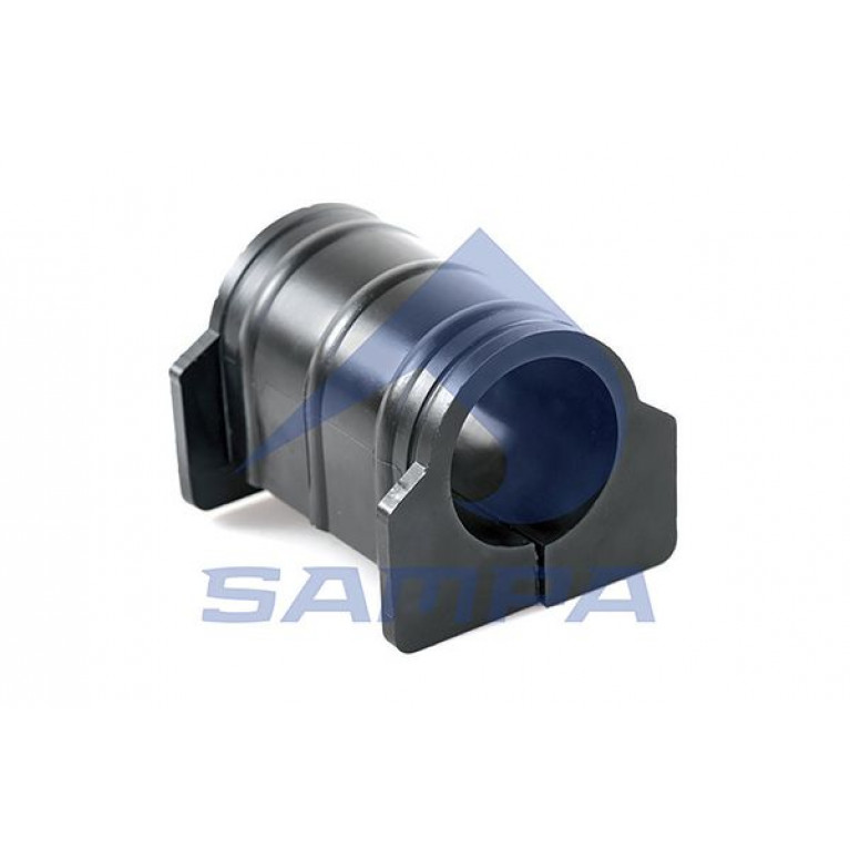 Втулка стабилизатора VOLVO FH12,FH16,FM10,FM12,NH12 переднего SAMPA