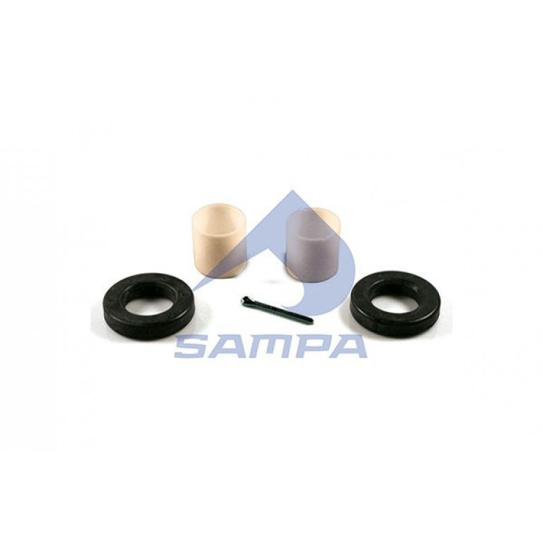 Ремкомплект ROCKINGER сцепного устройства SAMPA