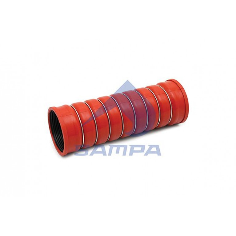 Патрубок MAN интеркулера SAMPA