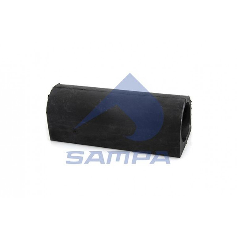 Сайлентблок КПП 39*138 RVI AE Magnum/Magnum E-Tech/Kerax