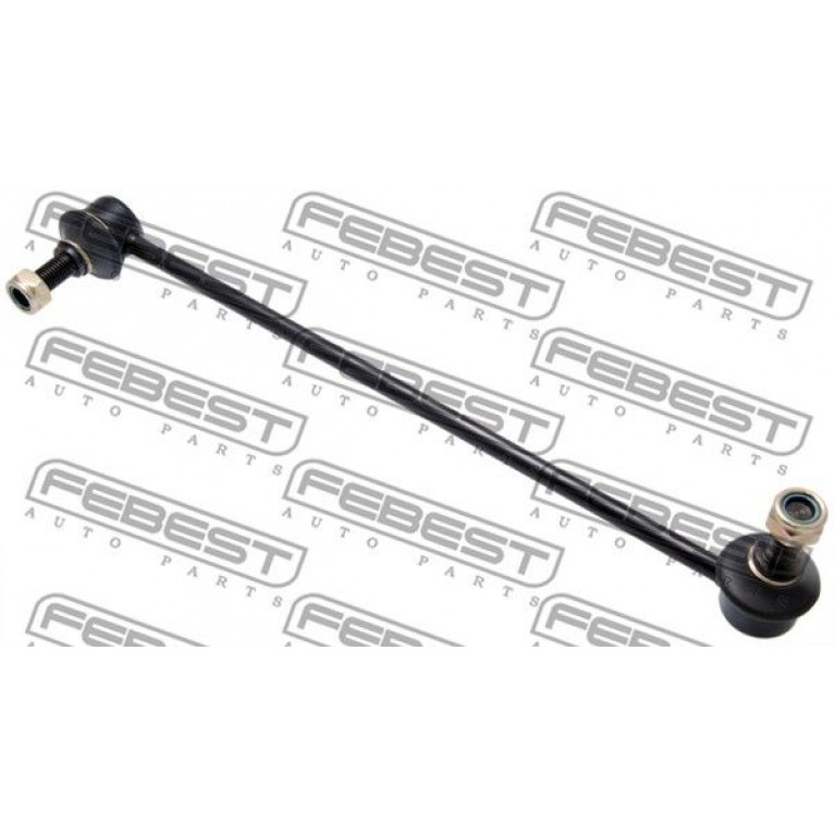 Стойка стабилизатора VW Golf 5,6,Passat B6 AUDI A3,Q3 SKODA переднего FEBEST