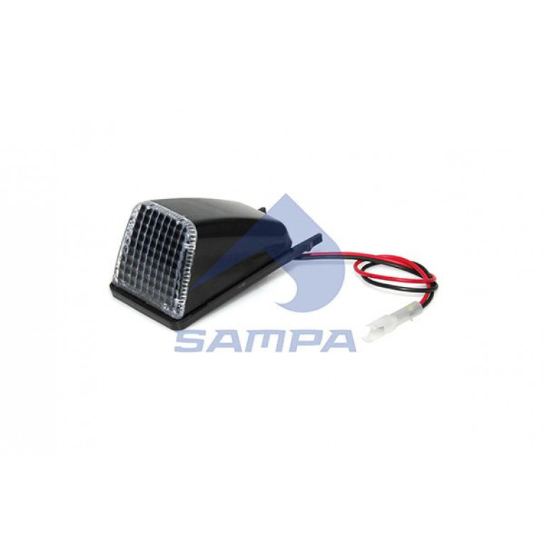 Фонарь габаритный VOLVO FH12 SAMPA