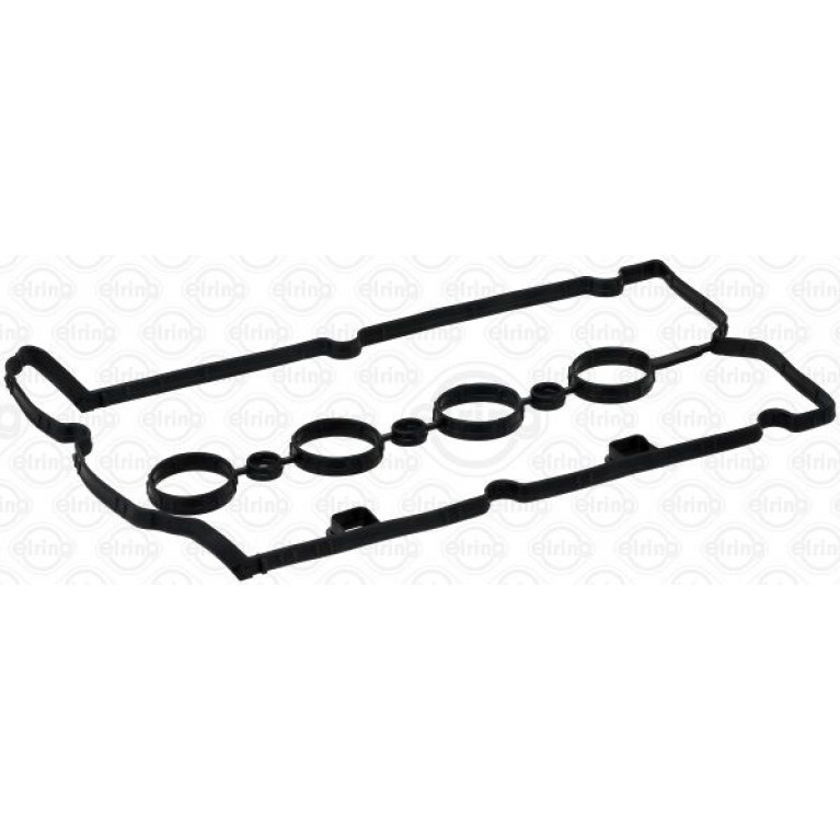 Прокладка крышки клапанной CHEVROLET Cruze (J300) OPEL Astra J,Vectra (1.6/1.8) ELRING