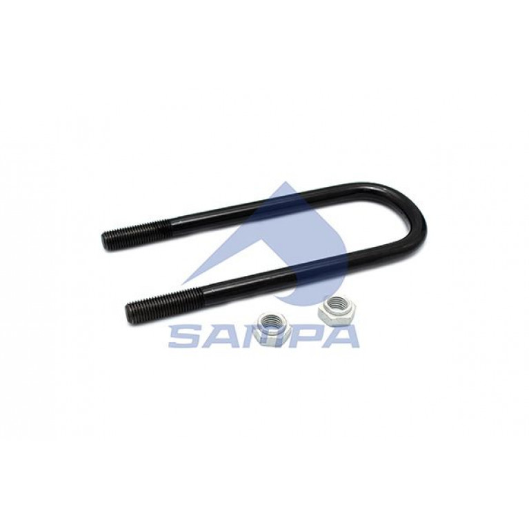 Стремянка М24х356х125 R-63/R36