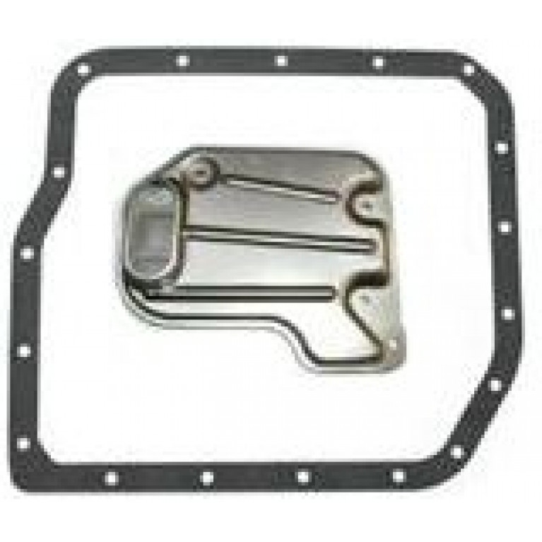 Фильтр масляный АКПП TOYOTA Celsior (00-03) JS ASAKASHI