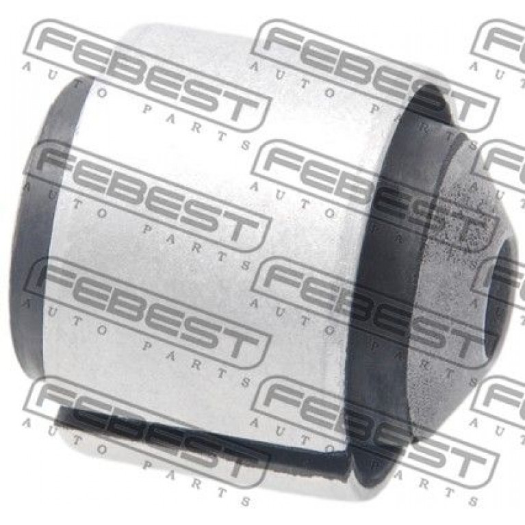 Сайлентблок BMW 1 (F20),2 (F22),4 (F32,F33,F36) тяги задней поперечной FEBEST