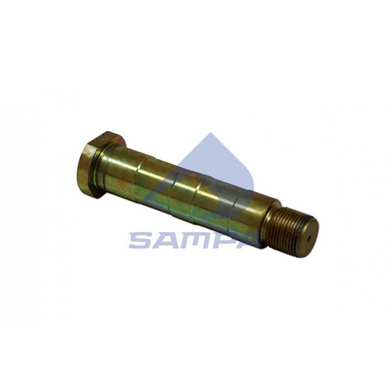 Палец BPW балансира (D50x247 SW60) SAMPA