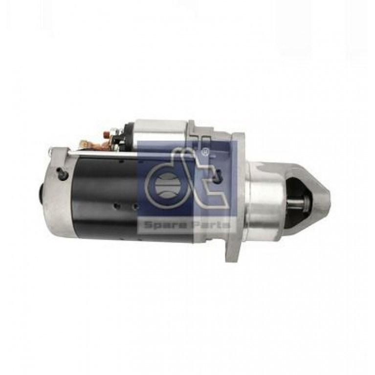 Стартер 24V 4,0 KW MB