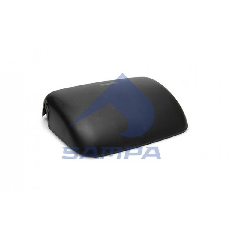 Крышка DAF RENAULT VOLVO зеркала SAMPA