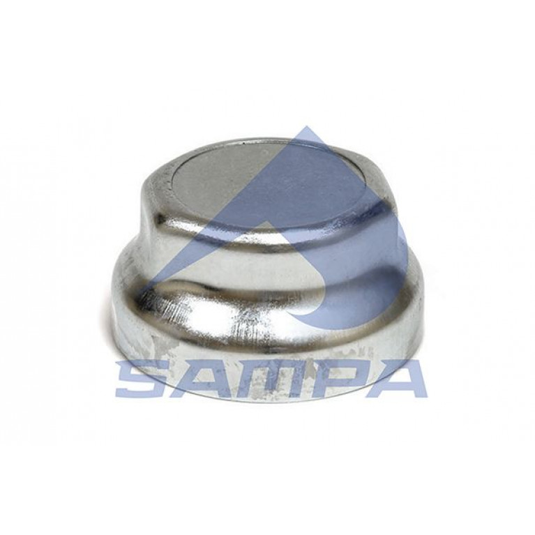 Крышка BPW (ЕСО) ступицы (10-12т) SAMPA