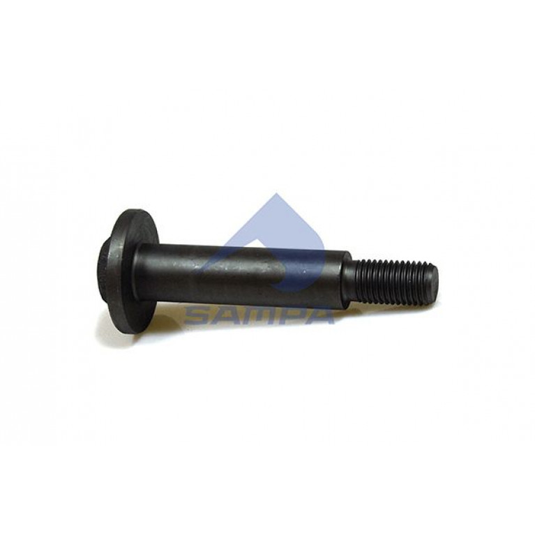 Палец ROR рессоры (М24x3x160/180мм) SAMPA