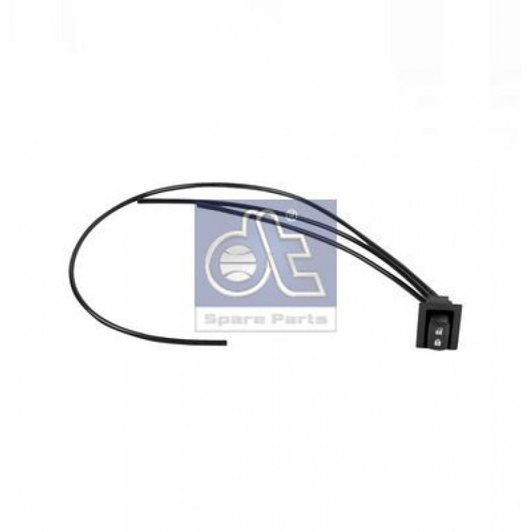 Клапан SCANIA P,G,R,T колонки рулевой воздушный DIESEL TECHNIC