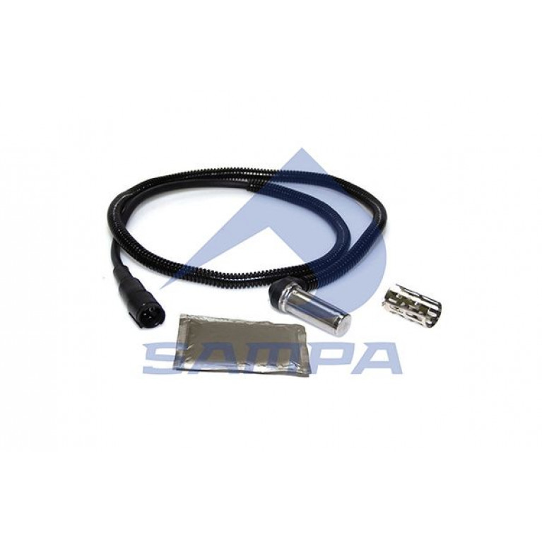 Датчик АБС SCANIA колеса заднего L=1000 SAMPA