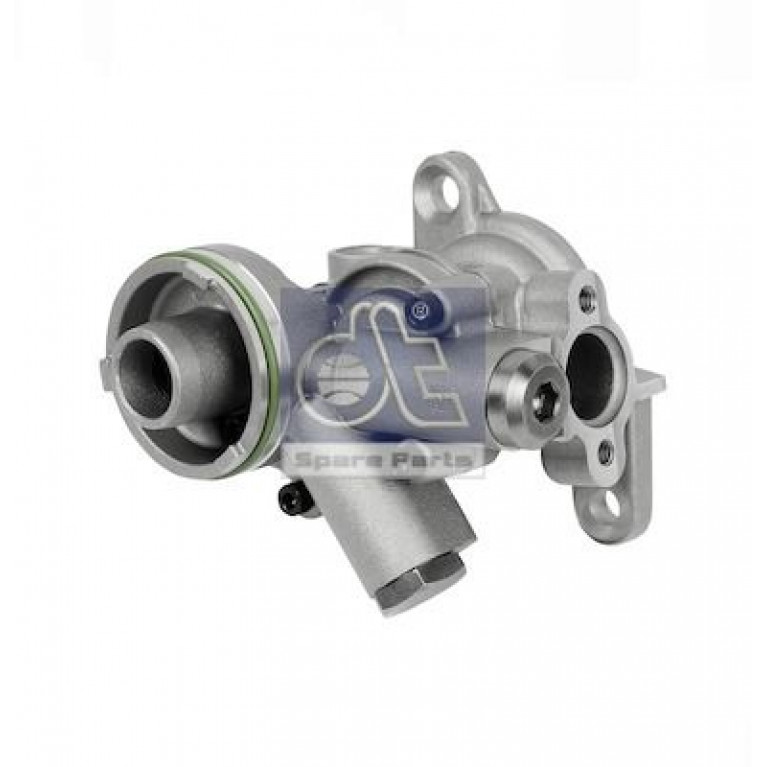 Насос маслянный КПП R1500-VT2514  Volvo FH/FM/FMX/B