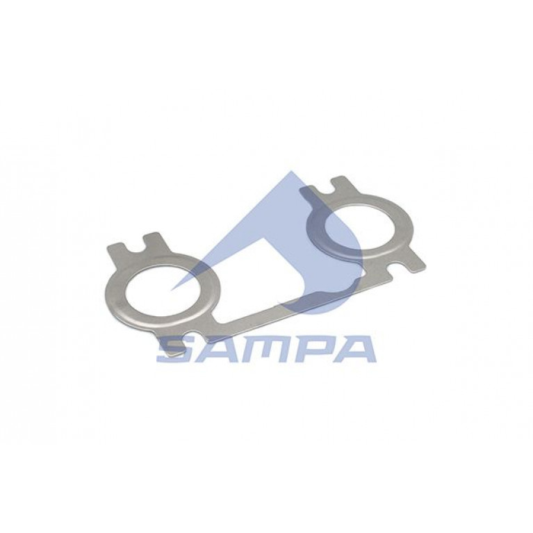 Прокладка колектора выпускного OM904/906 MB Atego