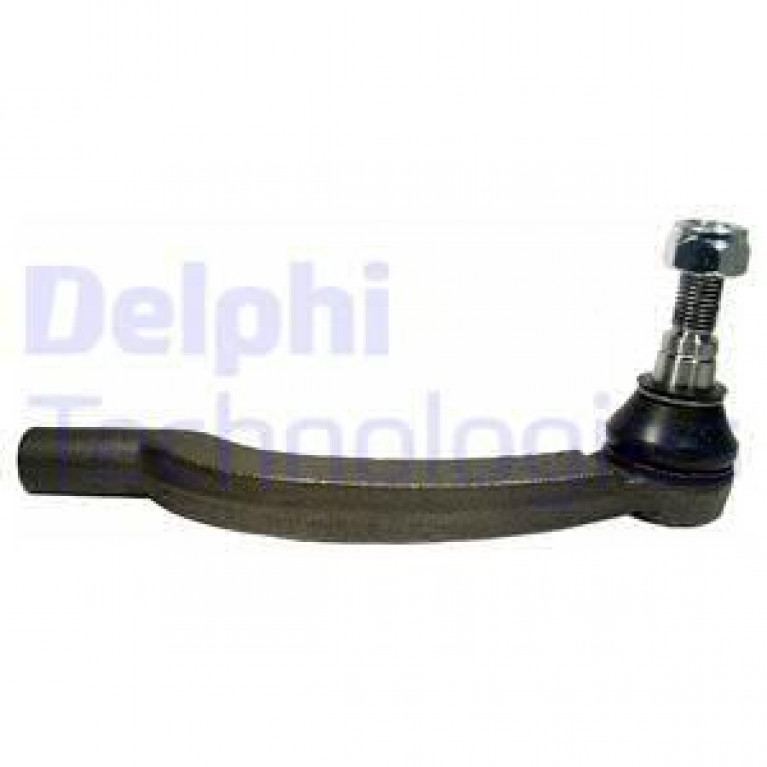 Наконечник рулевой тяги PEUGEOT Boxer CITROEN Jumper FIAT Ducato (06-) правый DELPHI