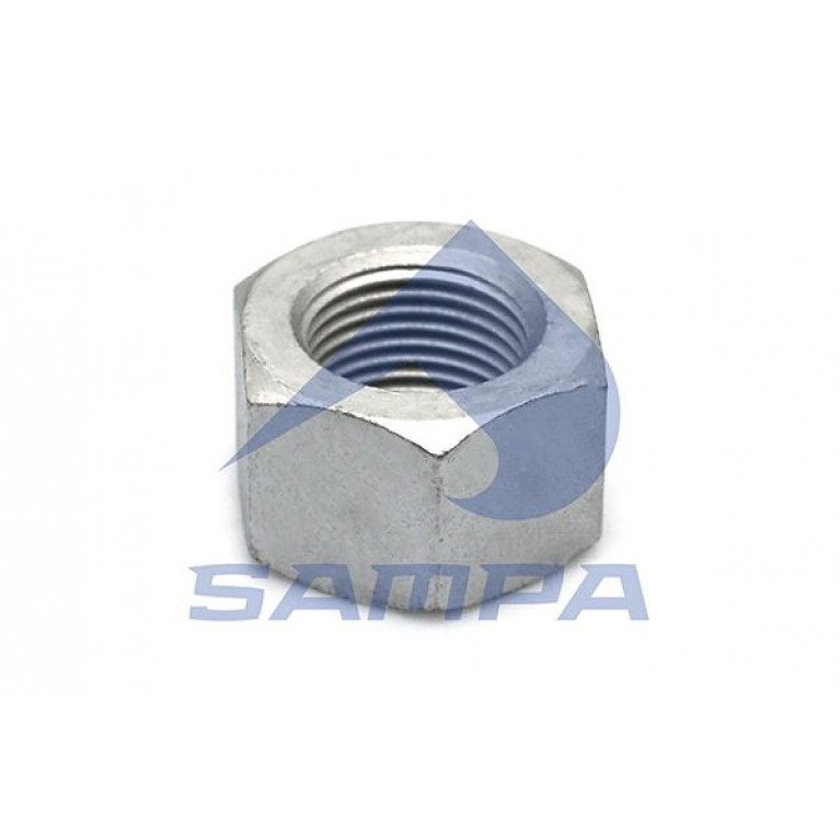 Гайка MERCEDES тяги рективной M24x2 SAMPA