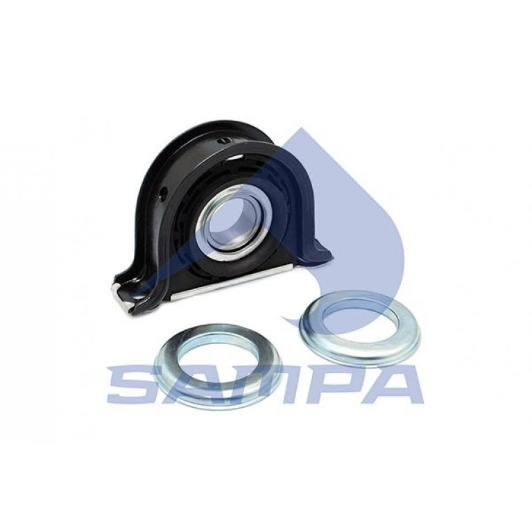 Опора вала карданного RENAULT Midlum,Premium (d=50) SAMPA