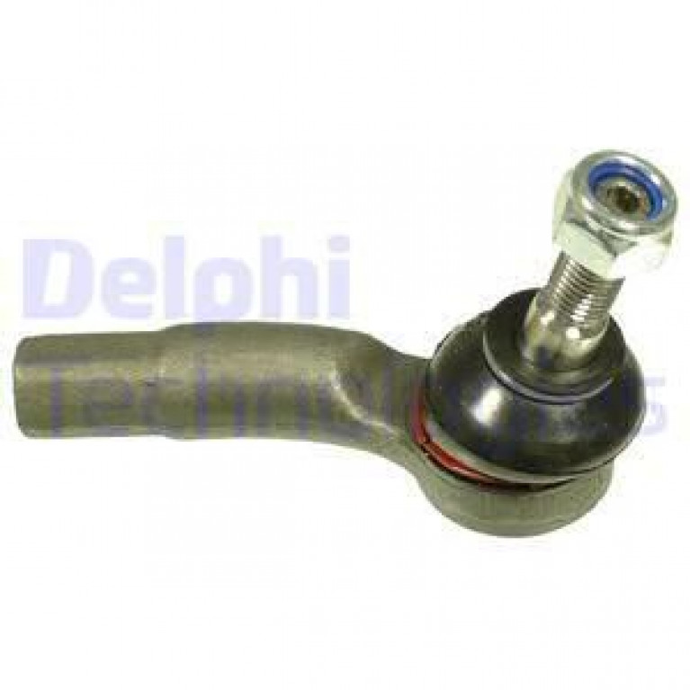 Наконечник рулевой тяги VW Polo (03-) правый DELPHI