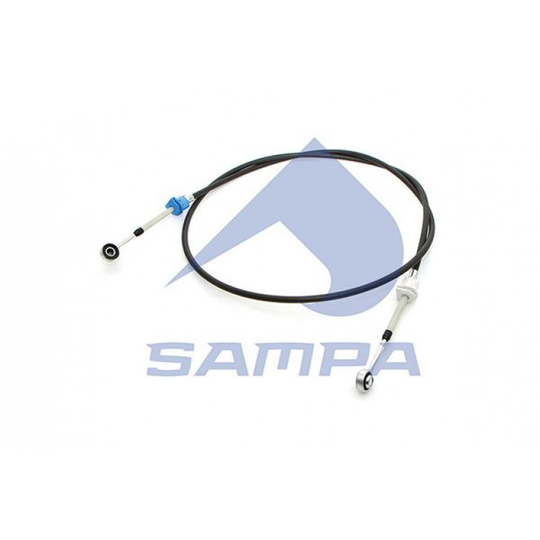 Трос КПП VOLVO FH12 L=2650 SAMPA