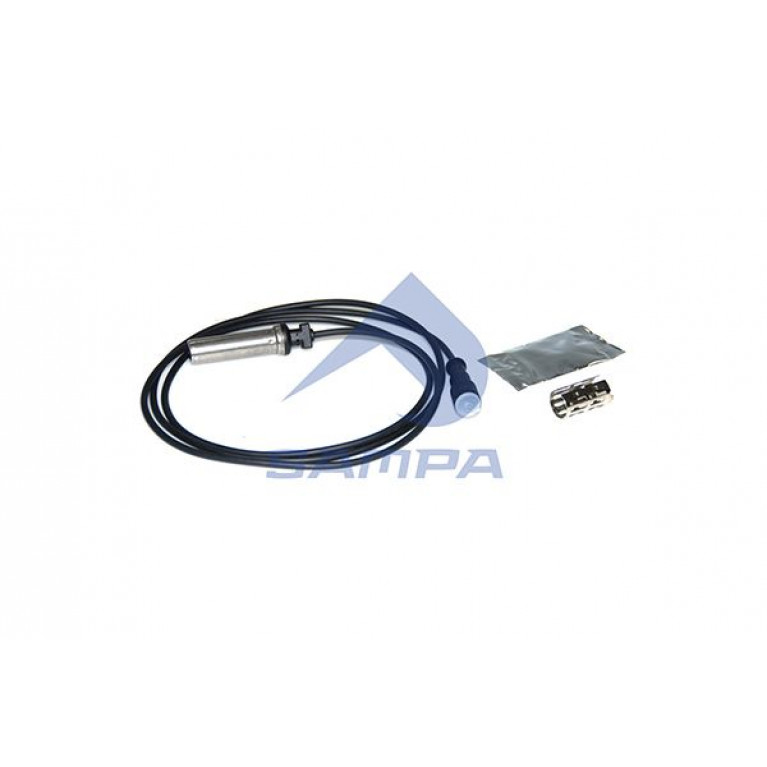 Датчик ABS; L=1700мм Omn VOLVO FM7, FH12/FM12 98-05, FH16 98-06, FM9 01-05, FM10