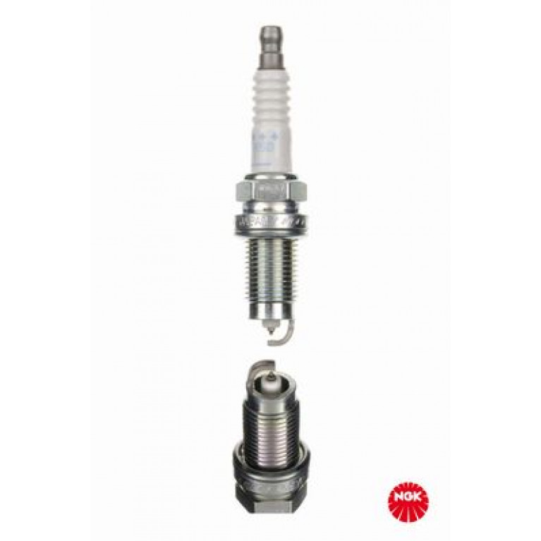 Свеча зажигания VW Golf 4,Passat B5,Pointer (2.0/2.3/2.8) SKODA Fabia,Octavia (1.4/2.0) PLATINUM NGK
