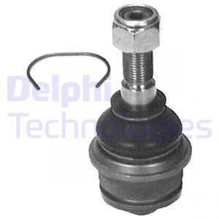 Опора шаровая VW T4 верхняя DELPHI