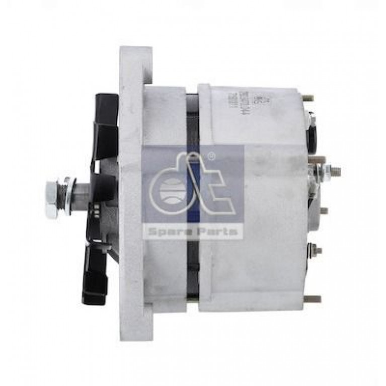 Генератор 28V 27A  MB/MAN/RVI