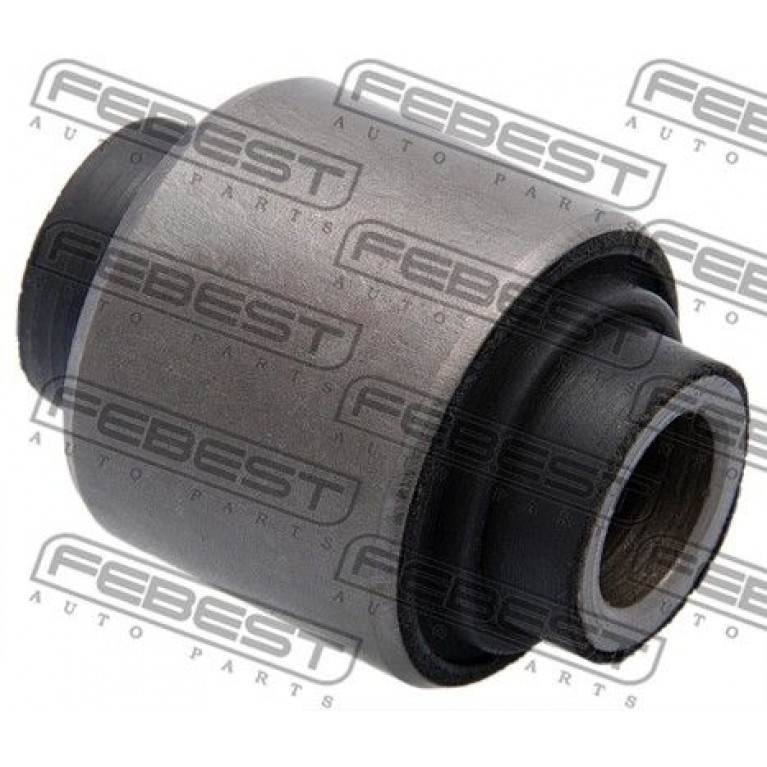 Сайлентблок CHEVROLET Epica (03-) цапфы задней FEBEST