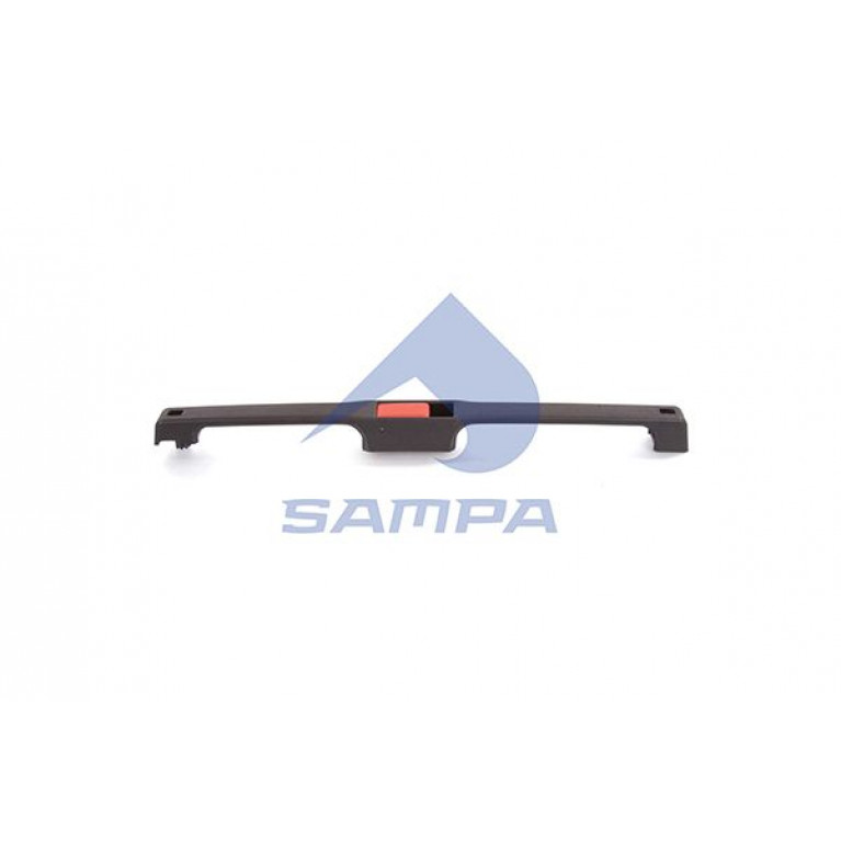 Ручка MERCEDES Sprinter двери сдвижной наружная SAMPA