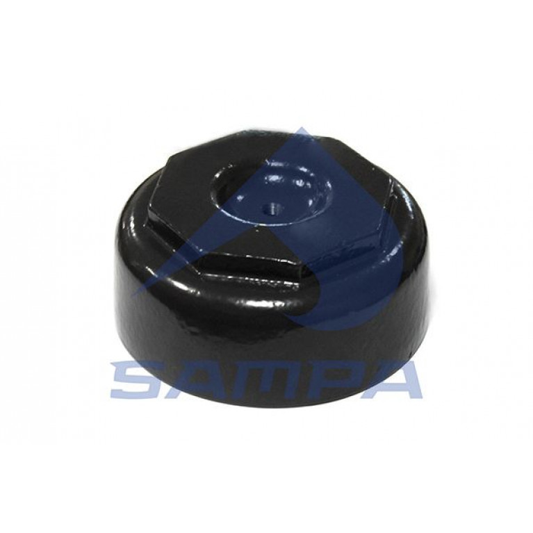 Крышка SCANIA P,G,R,T series оси балансира (M145х2мм) SAMPA