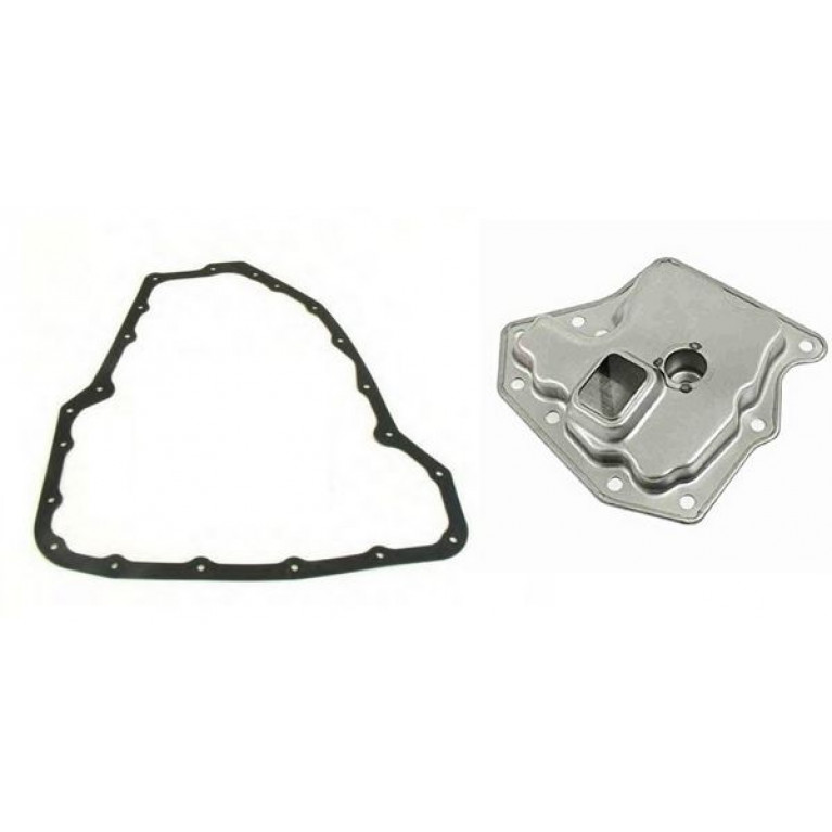 Фильтр масляный АКПП NISSAN Altima (97-01),Primera (01-05) JS ASAKASHI