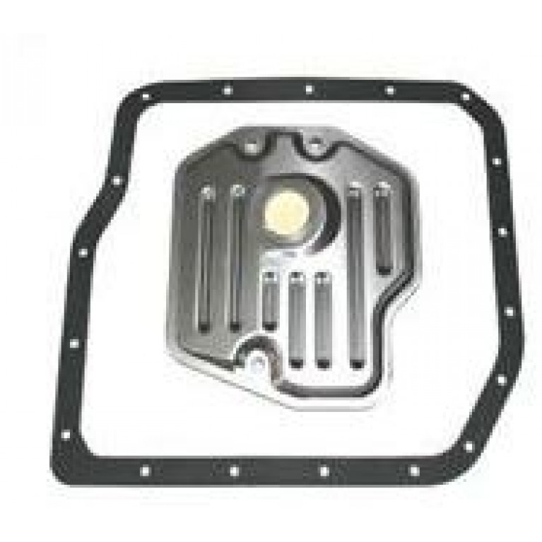 Фильтр масляный АКПП TOYOTA Camry (96-06) LEXUS RX (97-08) (3.0) JS ASAKASHI