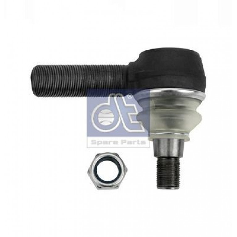 Наконечник рулевой 143*56*M28/M20*1.5 RHT MB ACTROS/ATEGO/AXOR 96 --