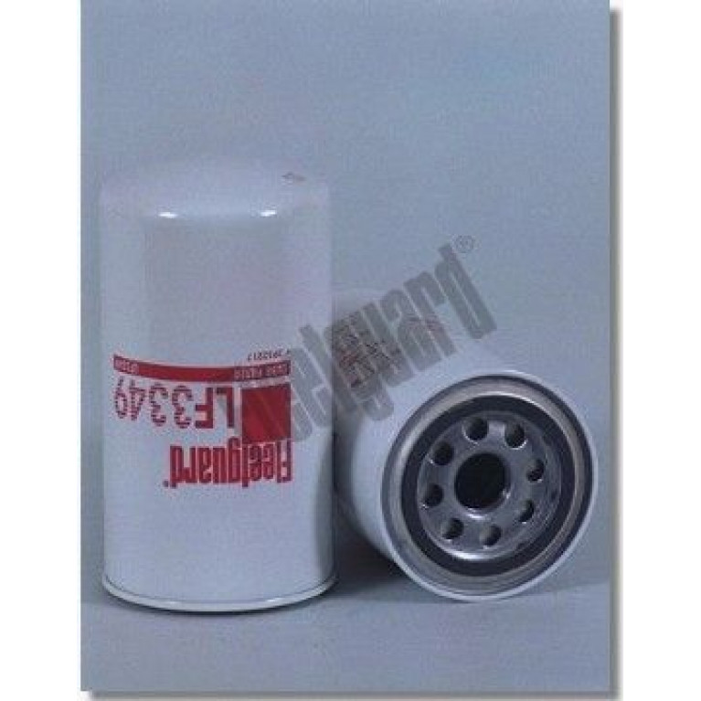 Фильтр масляный КАМАЗ,ПАЗ (дв.CUMMINS B5.9-180) (аналог WK 950/18) FLEETGUARD