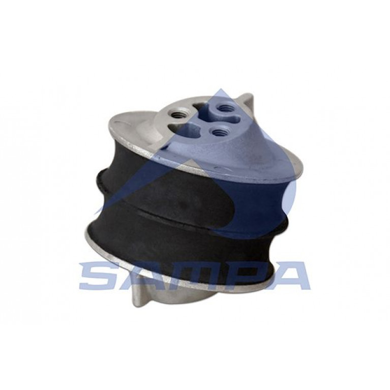 Опора двигателя SCANIA 4,P,G,R,T series передняя SAMPA