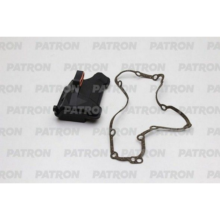 Фильтр масляный КПП OPEL Astra F (92-98) PATRON