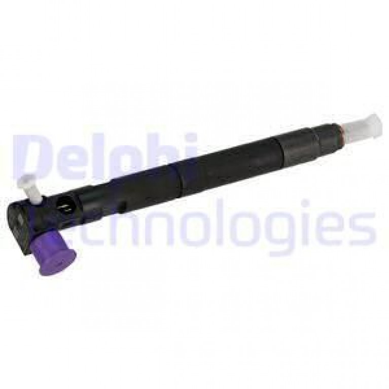 Насос-форсунка HYUNDAI Porter 2,Starex H-1 (09-) (2.5-A2) (LOW) DELPHI
