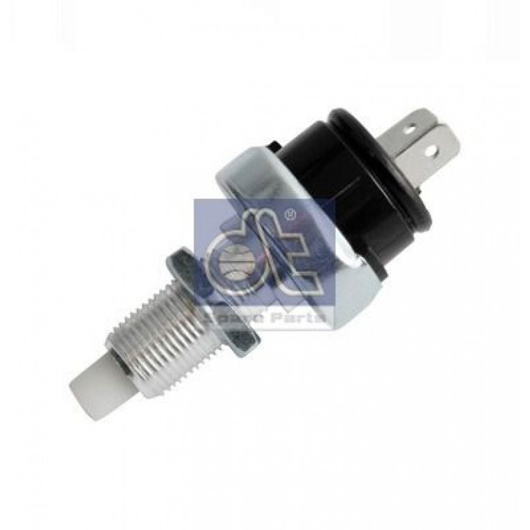Выключатель MERCEDES 624,625,645,646-659 стоп сигнала (M12х1мм) DIESEL TECHNIC