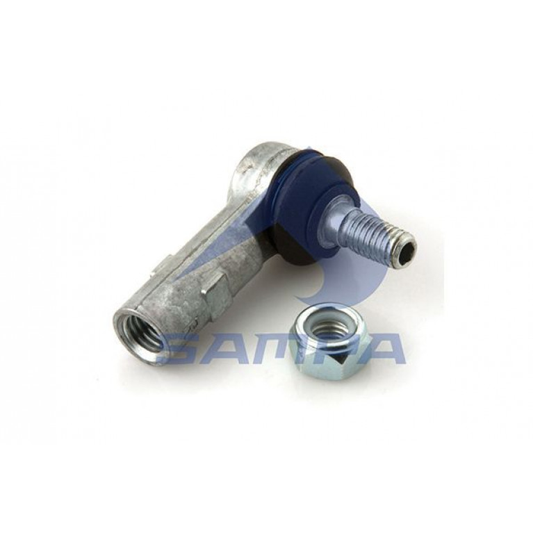 Наконечник MERCEDES тяги КПП (M12x1.75 M10x1.5) SAMPA