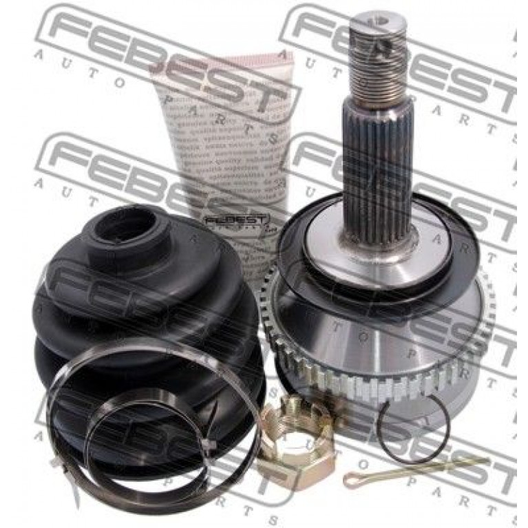 ШРУС наружный HYUNDAI Santa Fe (00-06) комплект FEBEST