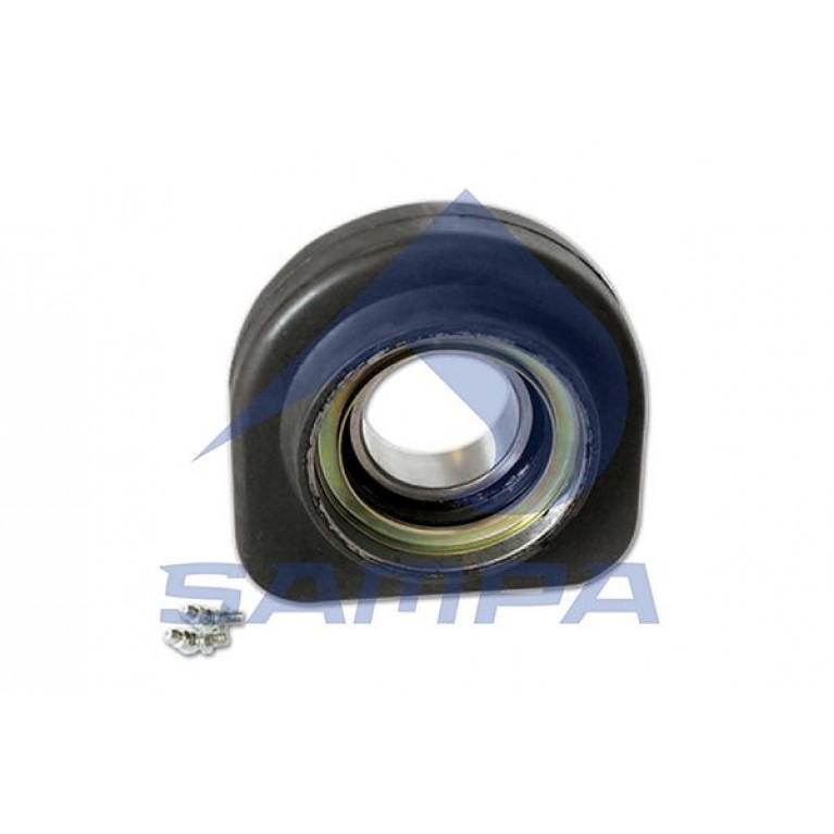 Опора вала карданного VOLVO F10,F12,FL10,FL12,FS7,N10 (d=60) SAMPA