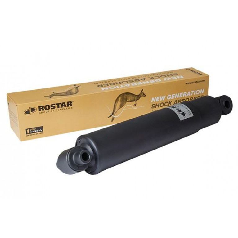 Амортизатор подвески 180-2905005-390 ROSTAR