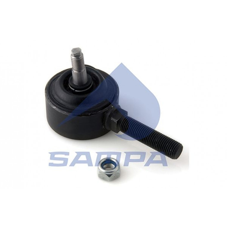 Наконечник RENAULT Premium (96-) тяги КПП SAMPA