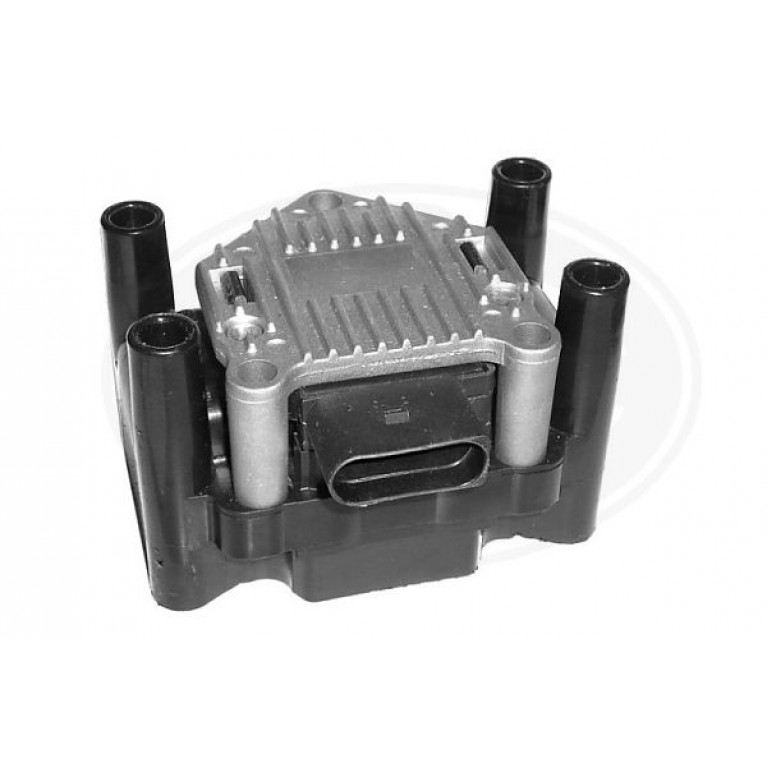 Катушка зажигания VW Caddy,Golf,Jetta,Passat AUDI A3,A4 SEAT Ibiza,Leon SKODA Fabia,Octavia ERA