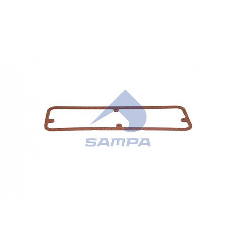 Прокладка крышки клапанной SCANIA (D,DS,DSC11) SAMPA