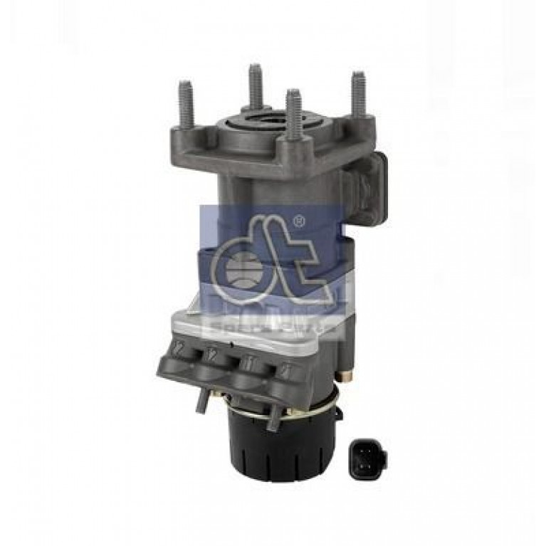 Кран EBS тормозной ножной RVI AE Magnum/MAgnum E-Tech