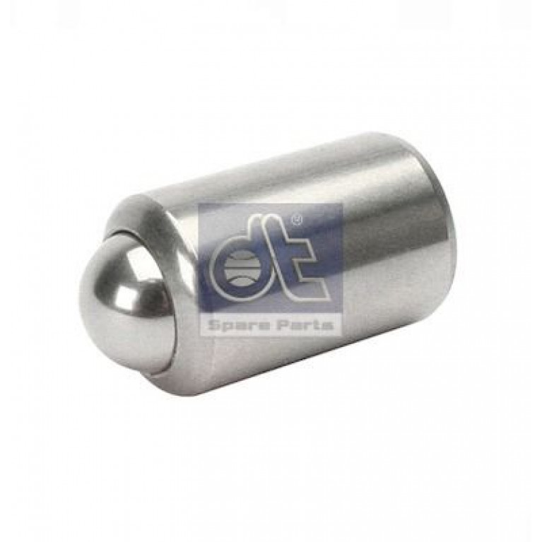 Палец роликовый отключающего клапана КПП ZF 16S..