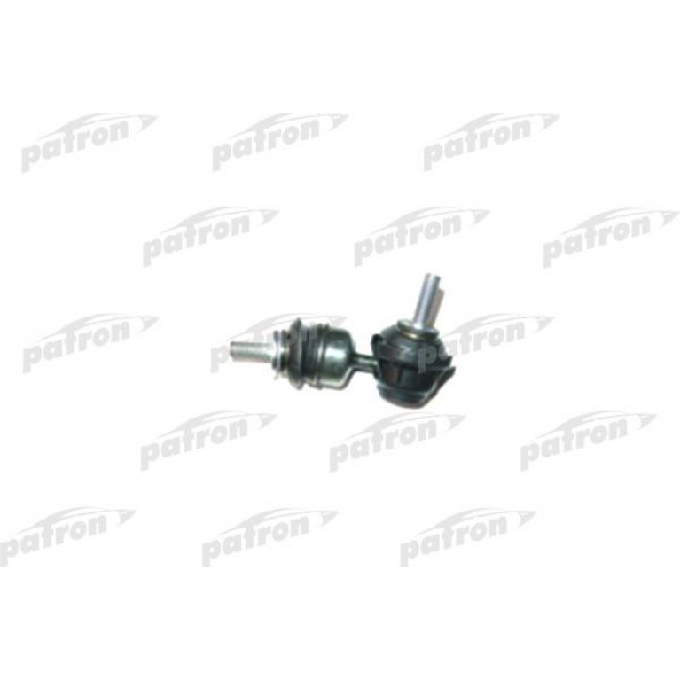 Стойка стабилизатора FORD Focus (04-11) MAZDA 3 (03-09) заднего левая/правая PATRON
